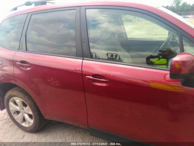 JF2SJAFCXFH584772 Subaru Forester 2.5i Premium