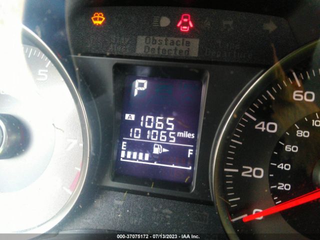 JF2SJAFCXFH584772 Subaru Forester 2.5i Premium