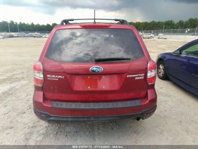 JF2SJAFCXFH584772 Subaru Forester 2.5i Premium