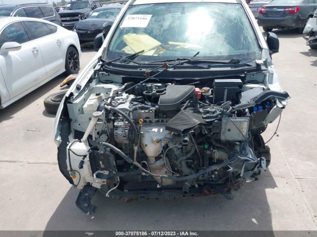 JN8AS5MTXEW615681 Nissan Rogue Select S