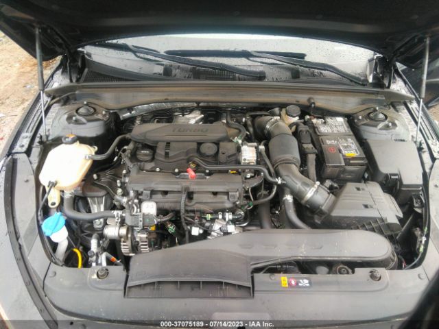 5XXG64J2XPG219061 KIA K5 Gt-line