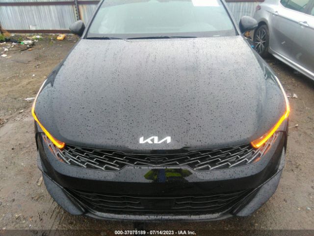 5XXG64J2XPG219061 KIA K5 Gt-line