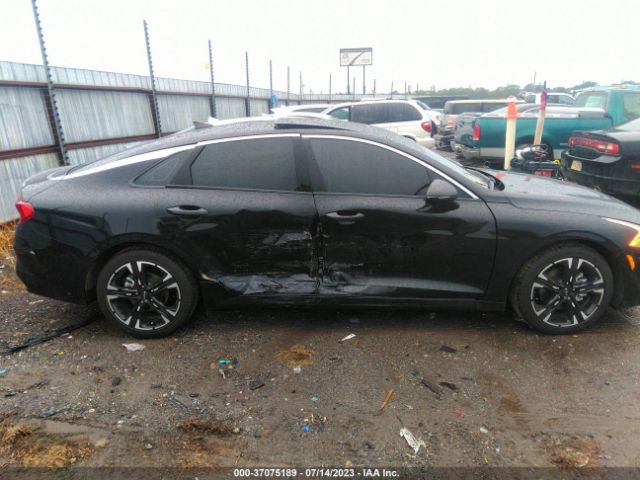 5XXG64J2XPG219061 KIA K5 Gt-line