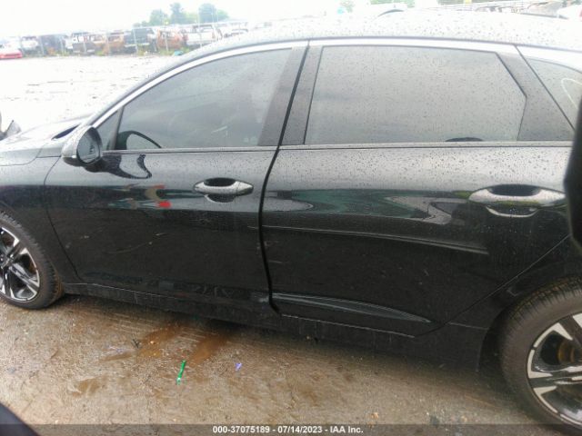 5XXG64J2XPG219061 KIA K5 Gt-line