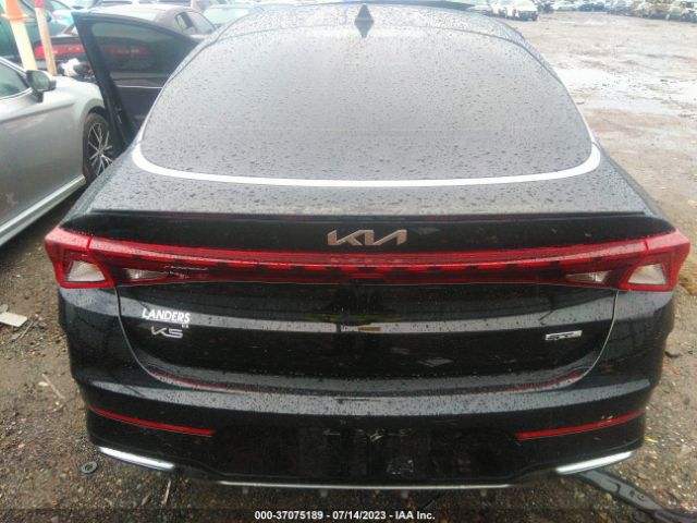 5XXG64J2XPG219061 KIA K5 Gt-line
