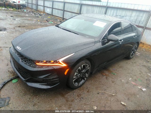 5XXG64J2XPG219061 KIA K5 Gt-line