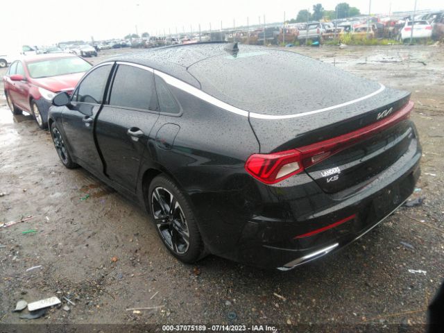 5XXG64J2XPG219061 KIA K5 Gt-line