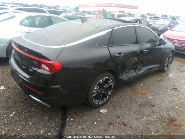 5XXG64J2XPG219061 KIA K5 Gt-line
