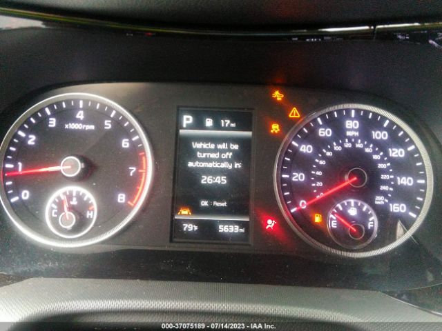 5XXG64J2XPG219061 KIA K5 Gt-line