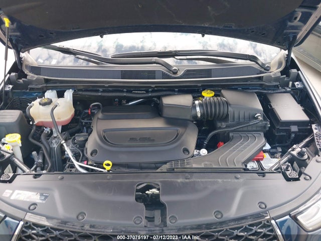 2C4RC1BG9NR124621 Chrysler Pacifica Touring L