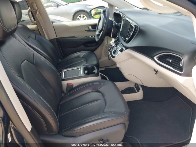 2C4RC1BG9NR124621 Chrysler Pacifica Touring L