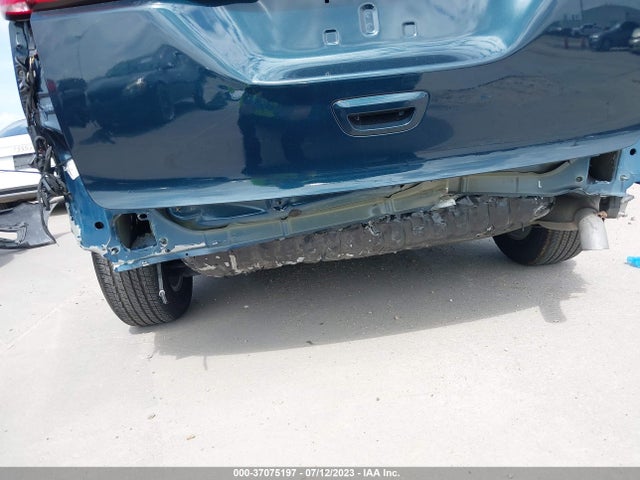 2C4RC1BG9NR124621 Chrysler Pacifica Touring L