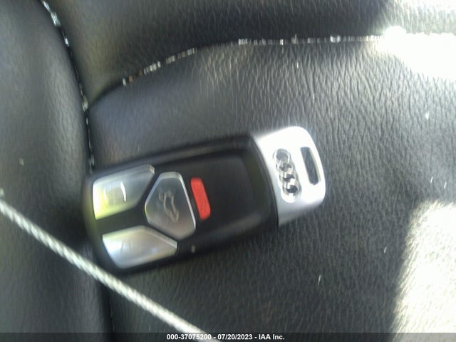 WA1LAAF74JD045760 Audi Q7 Premium Plus