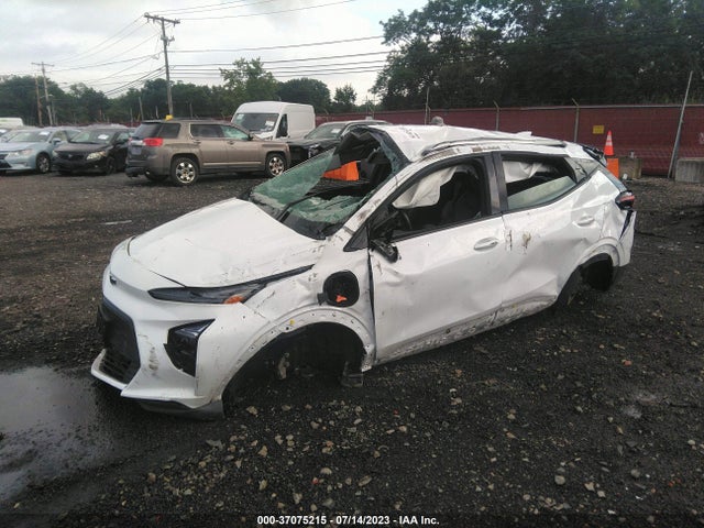 Chevrolet Bolt Euv Lt 2023 1G1FY6S0XP4108463 Image 2