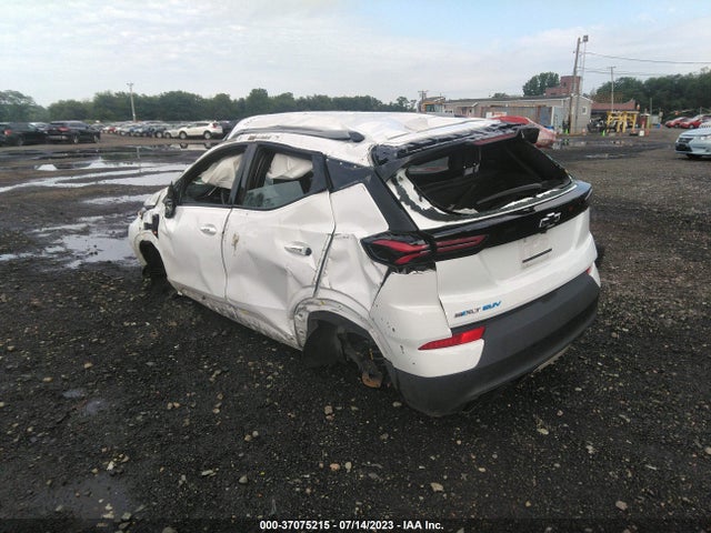 Chevrolet Bolt Euv Lt 2023 1G1FY6S0XP4108463 Image 3