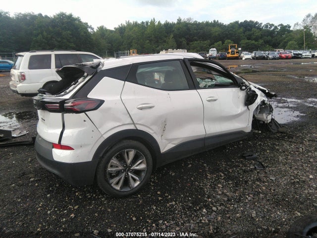Chevrolet Bolt Euv Lt 2023 1G1FY6S0XP4108463 Image 4