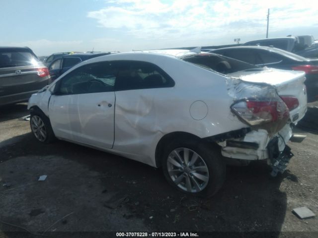 KNAFX6A88G5636219 KIA Forte Koup Ex