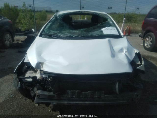 KNAFX6A88G5636219 KIA Forte Koup Ex