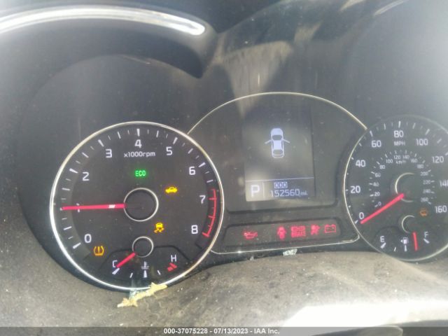 KNAFX6A88G5636219 KIA Forte Koup Ex