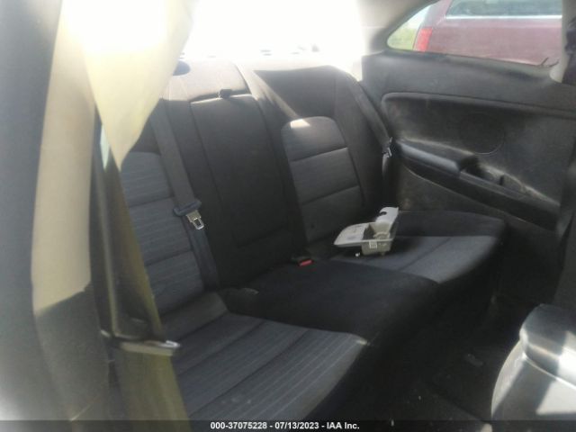 KNAFX6A88G5636219 KIA Forte Koup Ex