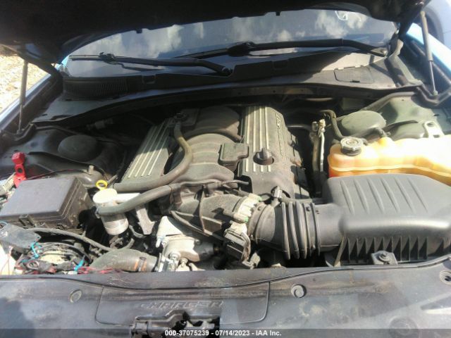2C3CDXGJ6JH297818 Dodge Charger R/t Scat Pack