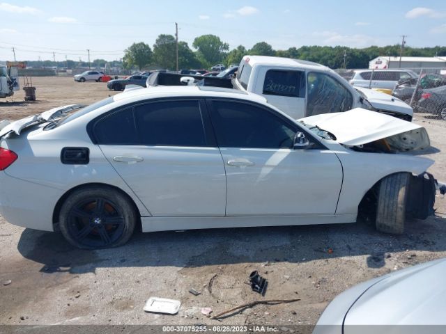 WBA3C3C59EP660515 BMW 320i Xdrive