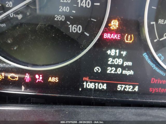 WBA3C3C59EP660515 BMW 320i Xdrive