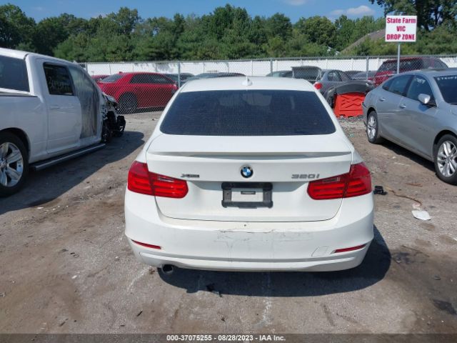 WBA3C3C59EP660515 BMW 320i Xdrive