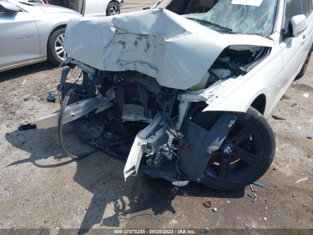 WBA3C3C59EP660515 BMW 320i Xdrive