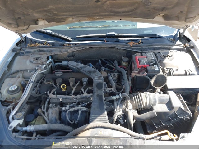 2009 FORD FUSION SE VIN: 3FAHP07Z19R148115