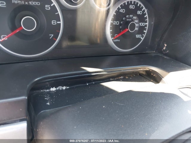 2009 FORD FUSION SE VIN: 3FAHP07Z19R148115
