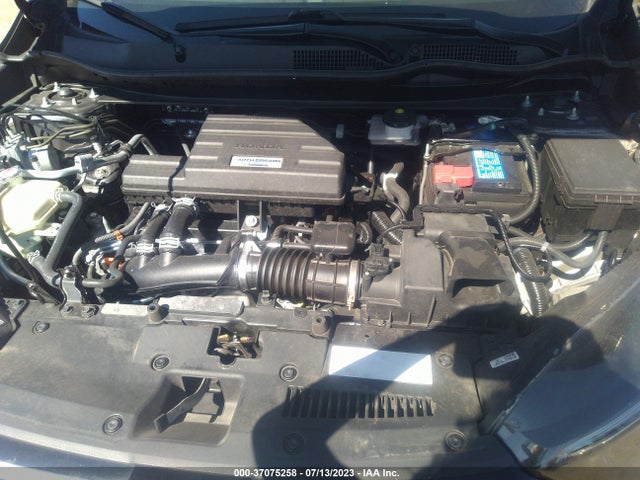 Honda Cr-v Ex-l 2020 5J6RW2H83LA018917 Image 10