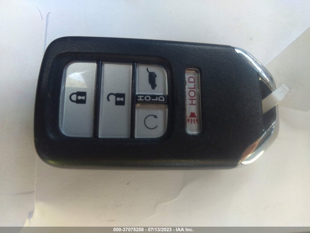 Honda Cr-v Ex-l 2020 5J6RW2H83LA018917 Image 11