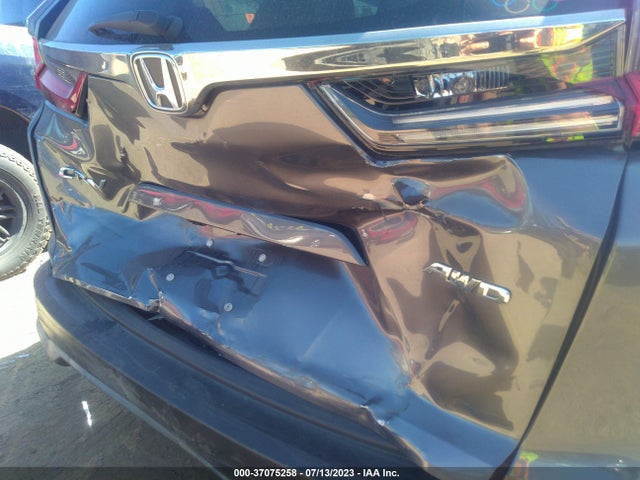 Honda Cr-v Ex-l 2020 5J6RW2H83LA018917 Image 6