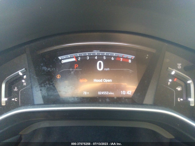 Honda Cr-v Ex-l 2020 5J6RW2H83LA018917 Image 7