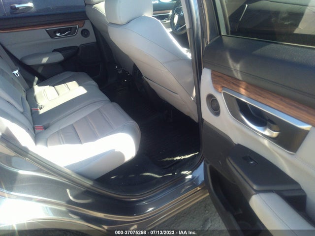 Honda Cr-v Ex-l 2020 5J6RW2H83LA018917 Image 8