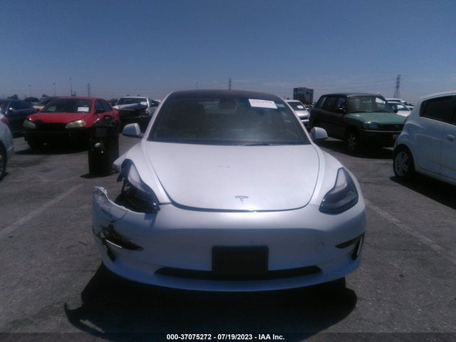 Tesla MODEL 3 2023 5YJ3E1EA8PF450349 Image 3