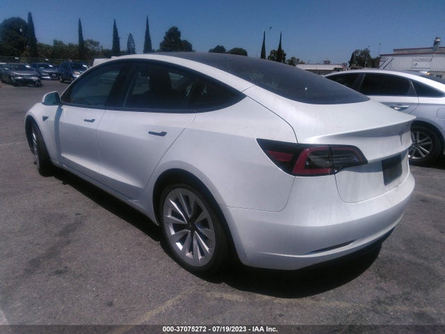 Tesla MODEL 3 2023 5YJ3E1EA8PF450349 Image 10