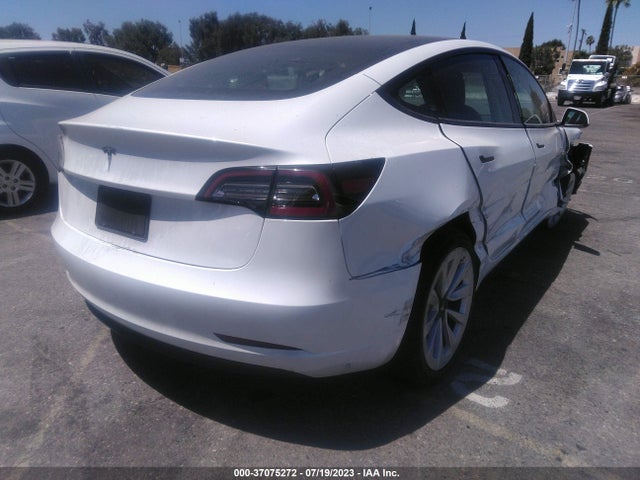 Tesla MODEL 3 2023 5YJ3E1EA8PF450349 Image 11