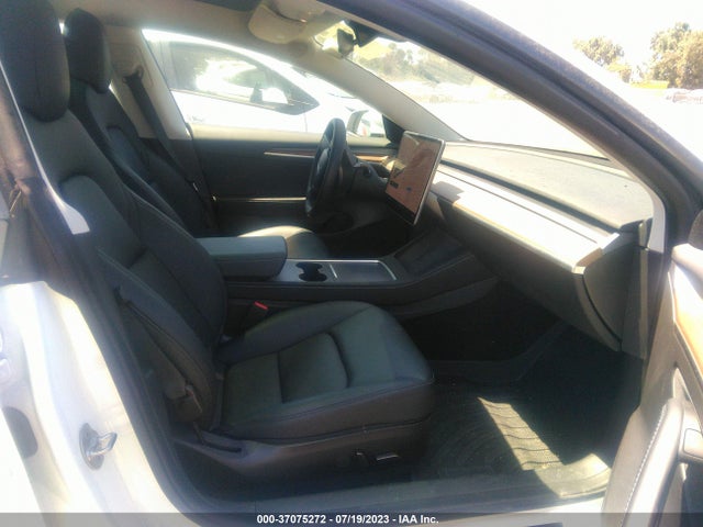 Tesla MODEL 3 2023 5YJ3E1EA8PF450349 Image 12