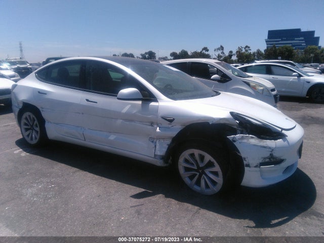 Tesla MODEL 3 2023 5YJ3E1EA8PF450349 Image 13