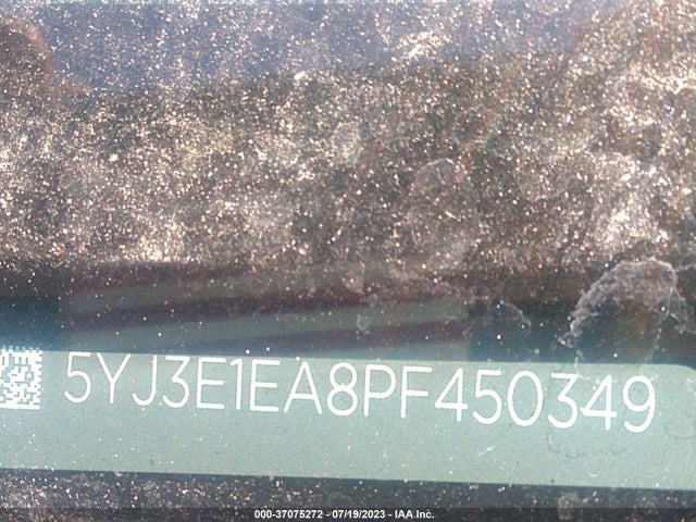 Tesla MODEL 3 2023 5YJ3E1EA8PF450349 Image 16