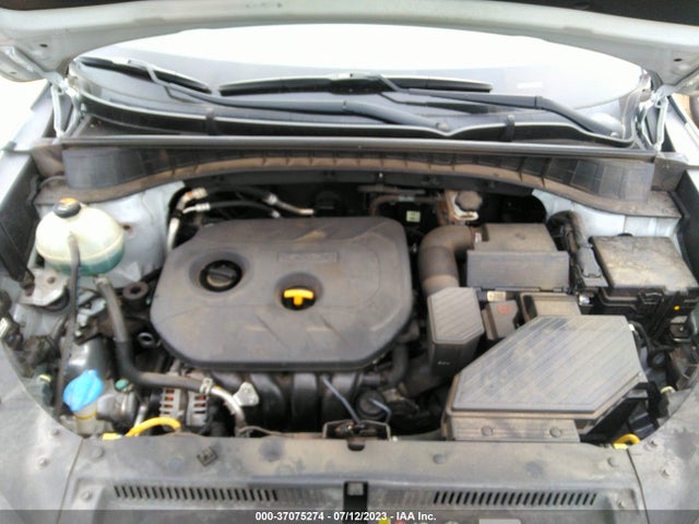 Hyundai TUCSON SE 2017 KM8J23A47HU424180 Image 16