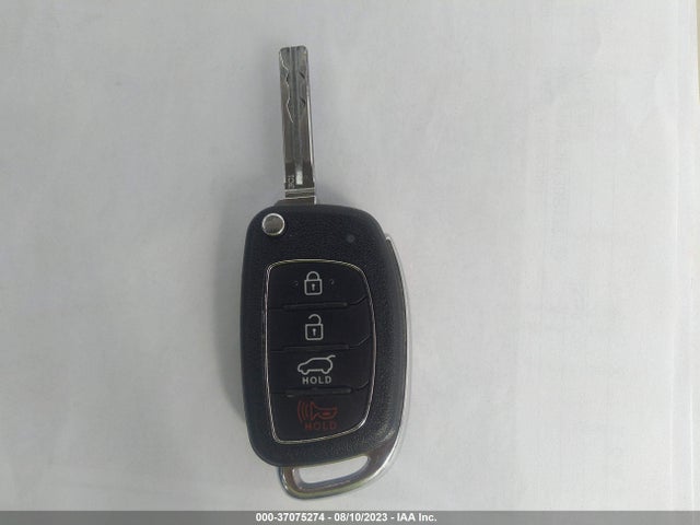 Hyundai TUCSON SE 2017 KM8J23A47HU424180 Image 3