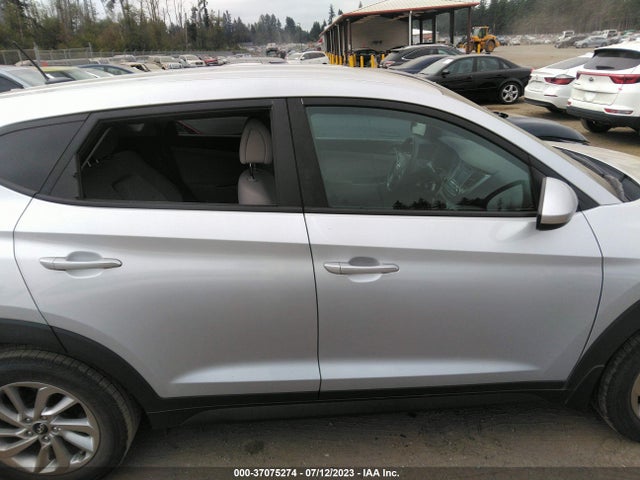 Hyundai TUCSON SE 2017 KM8J23A47HU424180 Image 5