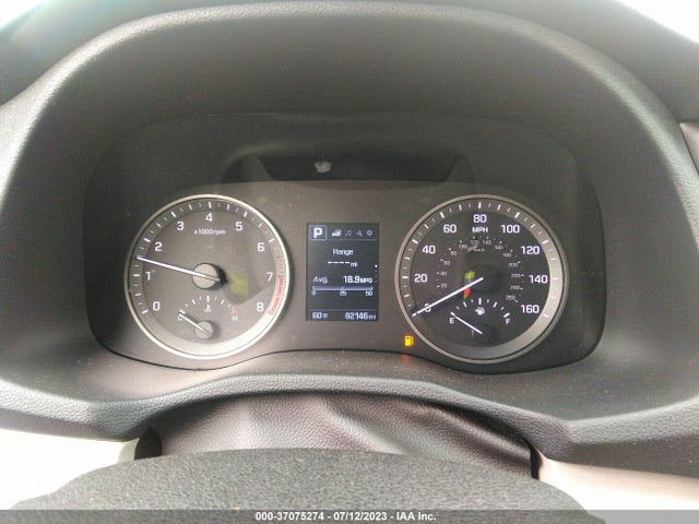 Hyundai TUCSON SE 2017 KM8J23A47HU424180 Image 13