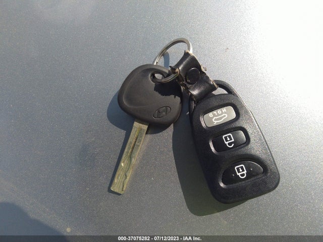 Hyundai SONATA GLS 2014 5NPEB4AC5EH944581 Image 3