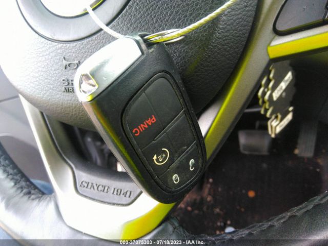 1C4PJMLB5KD186582 Jeep Cherokee Latitude Plus