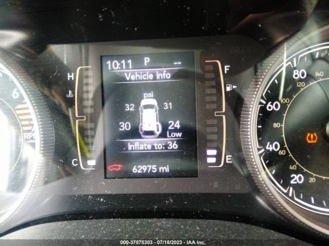 1C4PJMLB5KD186582 Jeep Cherokee Latitude Plus