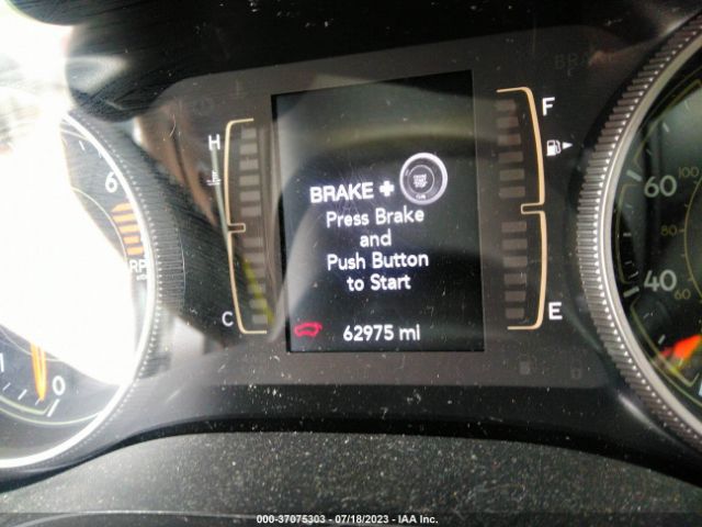 1C4PJMLB5KD186582 Jeep Cherokee Latitude Plus